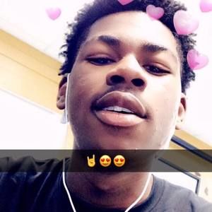 Meet your Posher, Keondre